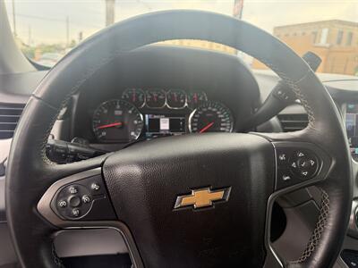 2015 Chevrolet Tahoe LT   - Photo 15 - Harlingen, TX 78550