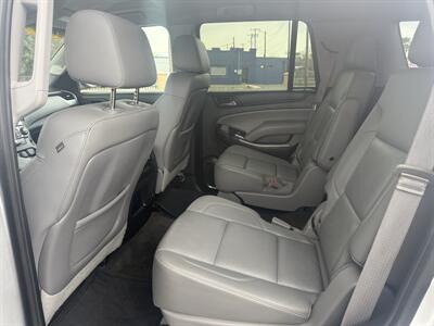 2015 Chevrolet Tahoe LT   - Photo 9 - Harlingen, TX 78550