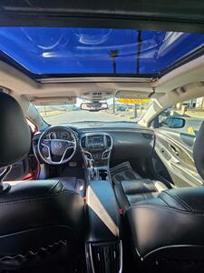 2016 Buick LaCrosse Leather   - Photo 9 - Harlingen, TX 78550