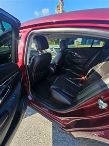 2016 Buick LaCrosse Leather   - Photo 8 - Harlingen, TX 78550