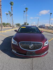 2016 Buick LaCrosse Leather   - Photo 3 - Harlingen, TX 78550