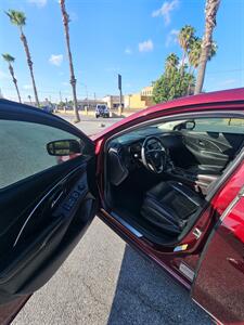 2016 Buick LaCrosse Leather   - Photo 10 - Harlingen, TX 78550
