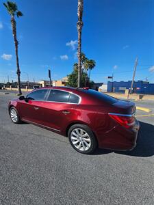 2016 Buick LaCrosse Leather   - Photo 7 - Harlingen, TX 78550