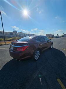 2016 Buick LaCrosse Leather   - Photo 5 - Harlingen, TX 78550
