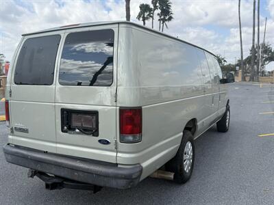 2006 Ford E-350 SD   - Photo 7 - Harlingen, TX 78550