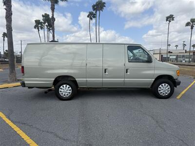 2006 Ford E-350 SD   - Photo 4 - Harlingen, TX 78550
