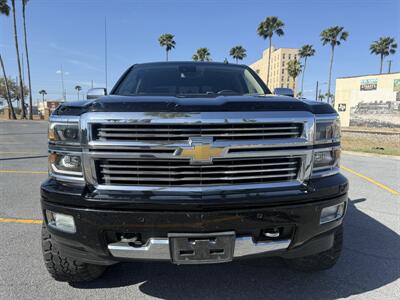 2014 Chevrolet Silverado 1500 High Country   - Photo 7 - Harlingen, TX 78550
