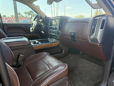 2014 Chevrolet Silverado 1500 High Country   - Photo 16 - Harlingen, TX 78550