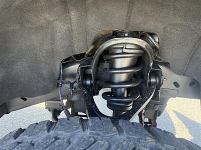 2014 Chevrolet Silverado 1500 High Country   - Photo 11 - Harlingen, TX 78550