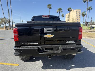 2014 Chevrolet Silverado 1500 High Country   - Photo 10 - Harlingen, TX 78550