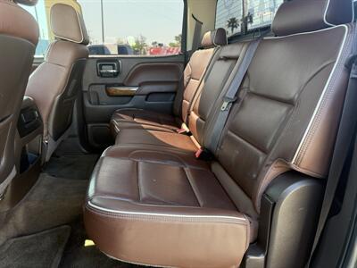 2014 Chevrolet Silverado 1500 High Country   - Photo 14 - Harlingen, TX 78550