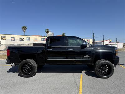 2014 Chevrolet Silverado 1500 High Country   - Photo 4 - Harlingen, TX 78550