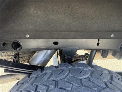 2014 Chevrolet Silverado 1500 High Country   - Photo 12 - Harlingen, TX 78550