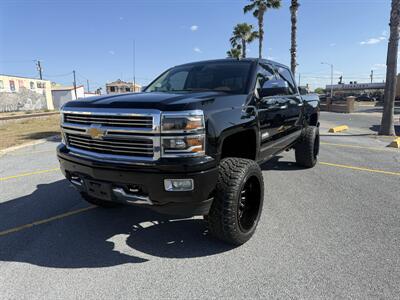 2014 Chevrolet Silverado 1500 High Country   - Photo 2 - Harlingen, TX 78550
