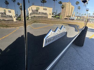 2014 Chevrolet Silverado 1500 High Country   - Photo 8 - Harlingen, TX 78550