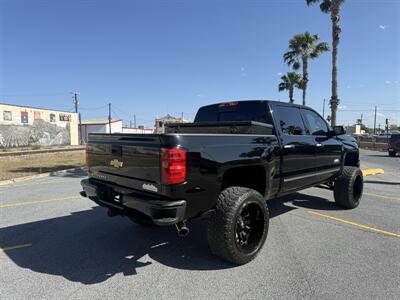 2014 Chevrolet Silverado 1500 High Country   - Photo 5 - Harlingen, TX 78550