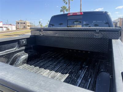 2014 Chevrolet Silverado 1500 High Country   - Photo 9 - Harlingen, TX 78550