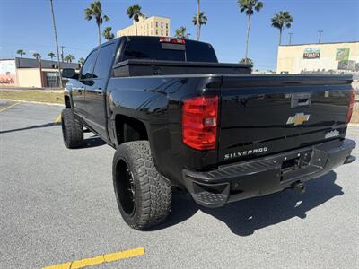 2014 Chevrolet Silverado 1500 High Country   - Photo 6 - Harlingen, TX 78550