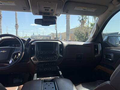 2014 Chevrolet Silverado 1500 High Country   - Photo 15 - Harlingen, TX 78550