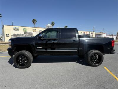 2014 Chevrolet Silverado 1500 High Country   - Photo 3 - Harlingen, TX 78550