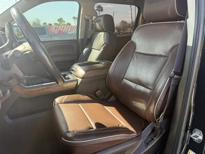 2014 Chevrolet Silverado 1500 High Country   - Photo 13 - Harlingen, TX 78550