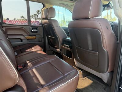 2014 Chevrolet Silverado 1500 High Country   - Photo 17 - Harlingen, TX 78550