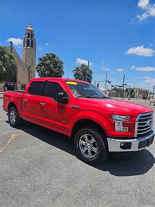 2015 Ford F-150 XL   - Photo 6 - Harlingen, TX 78550