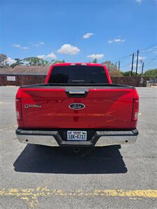 2015 Ford F-150 XL   - Photo 4 - Harlingen, TX 78550