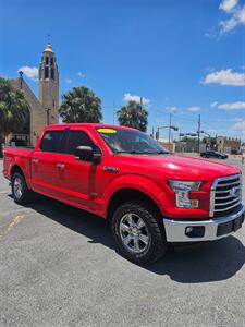 2015 Ford F-150 XL   - Photo 7 - Harlingen, TX 78550