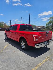 2015 Ford F-150 XL   - Photo 3 - Harlingen, TX 78550