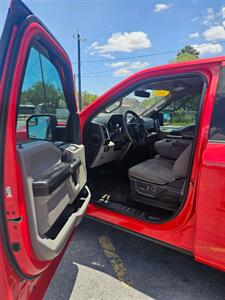 2015 Ford F-150 XL   - Photo 8 - Harlingen, TX 78550