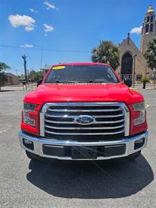 2015 Ford F-150 XL   - Photo 2 - Harlingen, TX 78550
