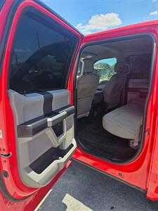 2015 Ford F-150 XL   - Photo 9 - Harlingen, TX 78550