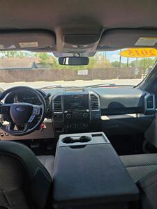 2015 Ford F-150 XL   - Photo 10 - Harlingen, TX 78550