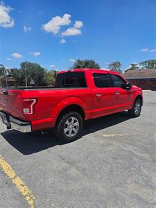 2015 Ford F-150 XL   - Photo 5 - Harlingen, TX 78550