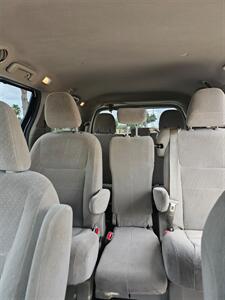 2018 Toyota Sienna LE 7-Passenger Auto Acces   - Photo 11 - Harlingen, TX 78550