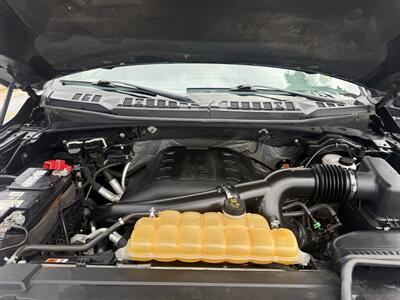 2016 Ford F-150 Lariat   - Photo 13 - Harlingen, TX 78550