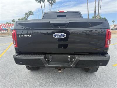 2016 Ford F-150 Lariat   - Photo 3 - Harlingen, TX 78550