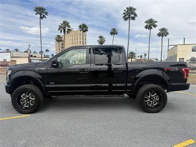 2016 Ford F-150 Lariat   - Photo 5 - Harlingen, TX 78550
