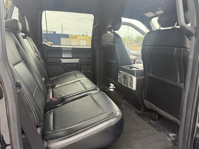 2016 Ford F-150 Lariat   - Photo 10 - Harlingen, TX 78550