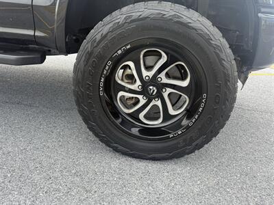 2016 Ford F-150 Lariat   - Photo 14 - Harlingen, TX 78550
