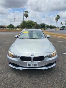 2014 BMW 320i xDrive   - Photo 5 - Harlingen, TX 78550