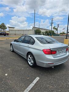 2014 BMW 320i xDrive   - Photo 3 - Harlingen, TX 78550