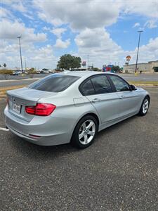2014 BMW 320i xDrive   - Photo 2 - Harlingen, TX 78550