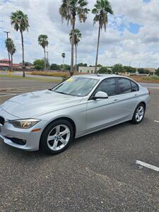 2014 BMW 320i xDrive   - Photo 4 - Harlingen, TX 78550