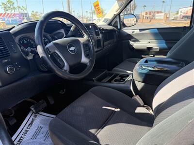 2007 Chevrolet Silverado 1500 Work Truck   - Photo 6 - Harlingen, TX 78550