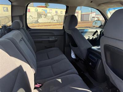 2007 Chevrolet Silverado 1500 Work Truck   - Photo 8 - Harlingen, TX 78550