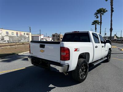 2007 Chevrolet Silverado 1500 Work Truck   - Photo 5 - Harlingen, TX 78550