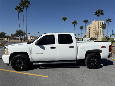 2007 Chevrolet Silverado 1500 Work Truck   - Photo 4 - Harlingen, TX 78550