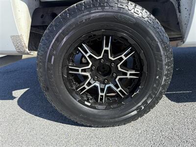 2007 Chevrolet Silverado 1500 Work Truck   - Photo 10 - Harlingen, TX 78550